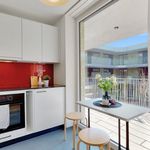 Rent 2 bedroom apartment of 33 m² in Arbon