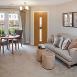 Rent 2 bedroom apartment in East Hertfordshire