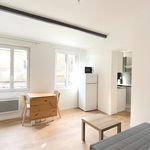 Appartement de 24 m² avec 1 chambre(s) en location à Bordeaux
