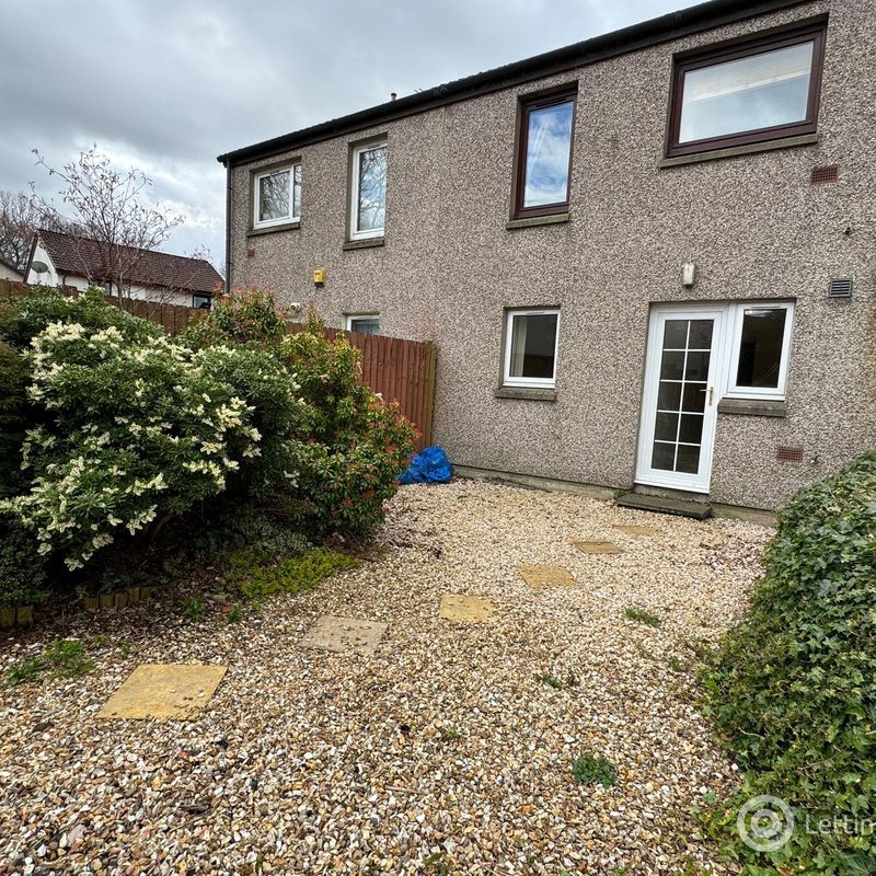 1 Bedroom Ground Flat to Rent at East-Livingston-and-East-Calder, Livingston, West-Lothian, England