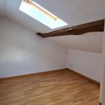Rent 3 bedroom apartment of 56 m² in Chaume-et-Courchamp
