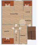 Affitto 3 camera appartamento di 104 m² in Sabaudia