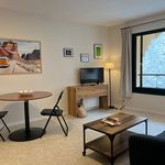 Rent 2 bedroom apartment of 41 m² in FOUESNANTT