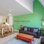 Rent 2 bedroom apartment of 75 m² in Issy-les-Moulineaux