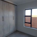 Rent 3 bedroom house in Govan Mbeki