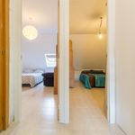 Rent 6 bedroom house in Madrid