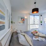 Appartement de 46 m² avec 1 chambre(s) en location à Nice