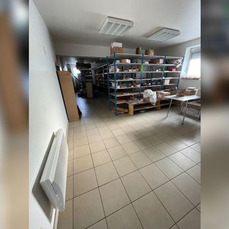 Location Local commercial 44110, Châteaubriant france