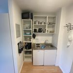 Rent 1 bedroom apartment of 21 m² in Dusseldorf
