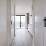 Huur 1 slaapkamer appartement van 37 m² in Utrecht