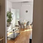 Rent 2 bedroom apartment of 49 m² in Barcelona