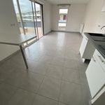Rent 2 bedroom apartment of 50 m² in Juvignac