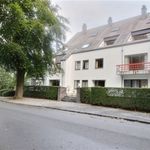 Appartement de 105 m² avec 2 chambre(s) en location à Namur