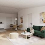 Rent 3 bedroom house of 85 m² in Støvring
