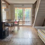 Rent 5 bedroom apartment of 130 m² in Arrondissement of Nantes