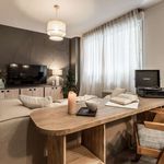 Alquilo 3 dormitorio apartamento de 138 m² en Madrid