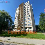 Rent 4 bedroom apartment of 67 m² in Orlová
