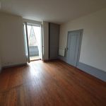 Rent 2 bedroom apartment of 33 m² in Saint-Sorlin-en-Bugey