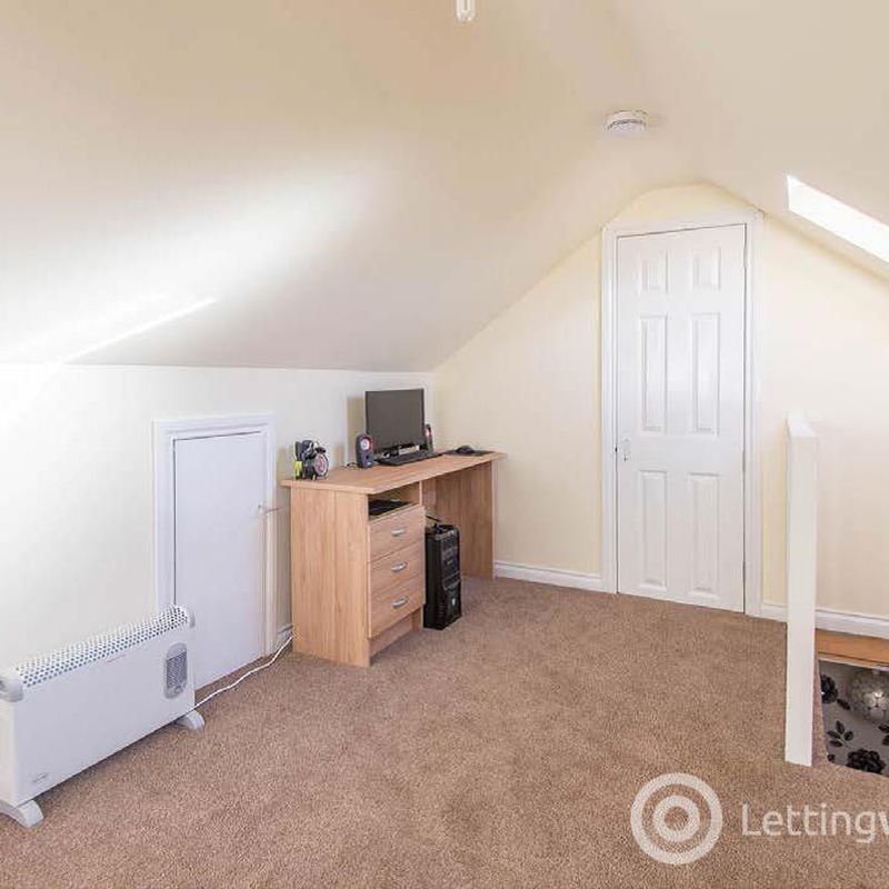 3 Bedroom Terraced to Rent at Dundee-City, Dundee/East-End, England