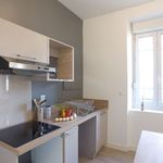 Appartement de 60 m² avec 4 chambre(s) en location à Clermont-Ferrand