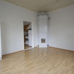 Rent 1 bedroom house of 35 m² in Pori