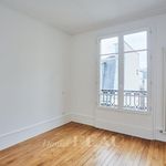 Rent 2 bedroom apartment of 81 m² in Motte-Picquet, Commerce, Necker