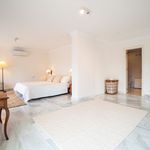 Alquilo 4 dormitorio casa de 392 m² en Náquera