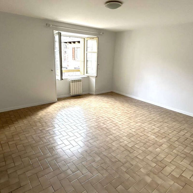 Location appartement 2 pièces 48 m² Espalion (12500)