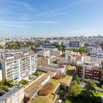 Appartement de 35 m² avec 1 chambre(s) en location à Paris 10e Arrondissement
