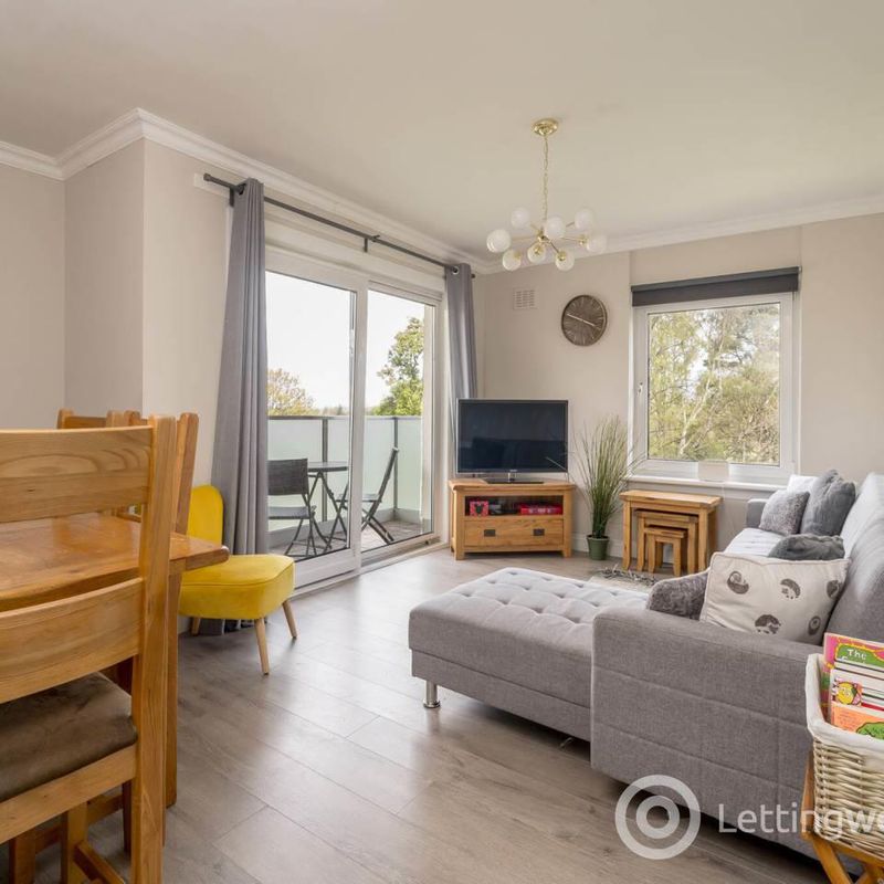 2 Bedroom Flat to Rent at Almond, Barnton, Edinburgh, England