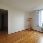 Rent 3 bedroom apartment of 43 m² in Paris