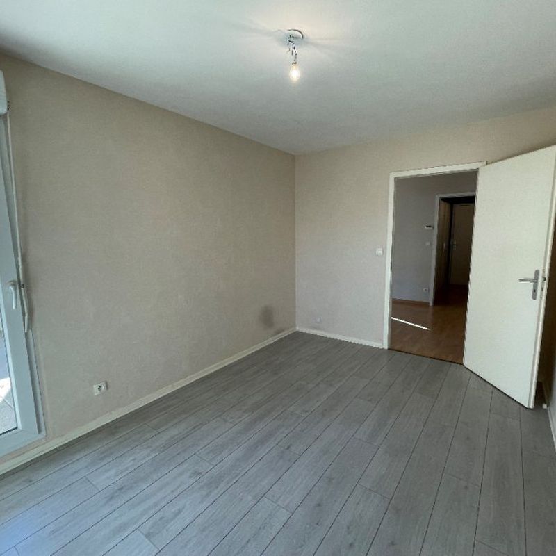 ▷ Appartement à louer • Metz • 53,8 m² • 705 € | immoRegion