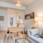 Rent 2 bedroom apartment of 40 m² in Faches Thumesnil