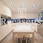 Rent 5 bedroom apartment of 238 m² in València