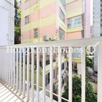 Rent 3 bedroom apartment of 133 m² in Mid-levels Central