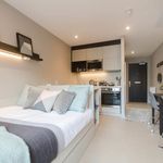 Rent 1 bedroom student apartment of 23 m² in Edinburgh
