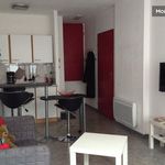 Rent 1 bedroom apartment of 25 m² in Forbach