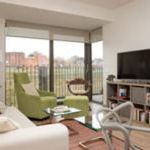 Rent 1 bedroom apartment of 59 m² in Sint-Genesius-Rode