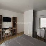 Rent 1 bedroom apartment of 14 m² in Brest