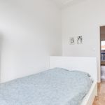 Appartement de 50 m² avec 3 chambre(s) en location à Roubaix