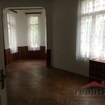 Pronajměte si 1 ložnic/e byt o rozloze 116 m² v Krnov