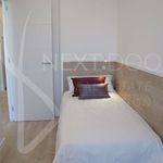 Alquilo 3 dormitorio apartamento de 90 m² en Barcelona
