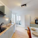 Rent 5 bedroom apartment of 93 m² in Arrondissement of Nantes