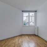 Rent 3 bedroom apartment of 62 m² in Asnieres Sur Seine