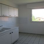Rent 1 bedroom apartment in ANGLET