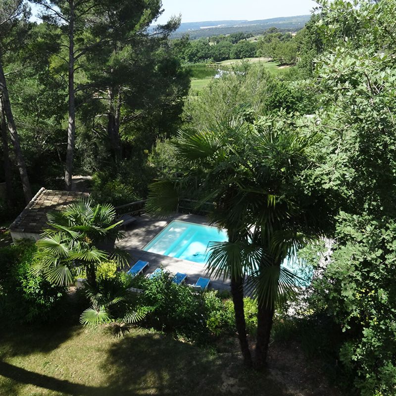Maison - Aix en Provence / Les Granettes - meublée - piscine -jardin -13090 6 pièce(s) Aix-en-Provence