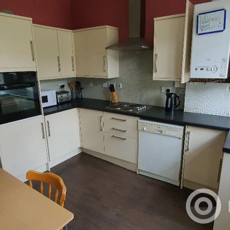 4 Bedroom Flat to Rent at Aberdeen-City, Hill, Hilton, Stockethill, England Hayton