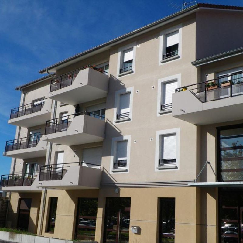 SEMCODA Annonces | Appartement - T3 - AMBERIEU EN BUGEY Saint-Denis-en-Bugey