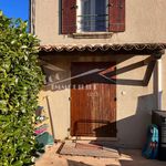 Rent 3 bedroom house of 66 m² in Saint-Siffret