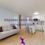 Rent 3 bedroom apartment of 9 m² in Annemasse